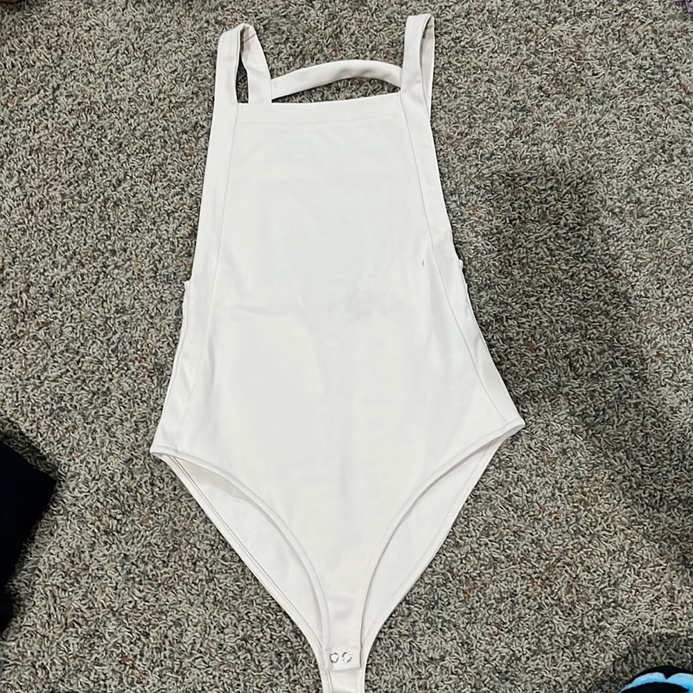 Forever Twenty One Bodysuit